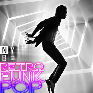 Retro Funk Pop