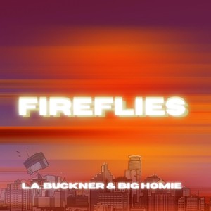 Fireflies - Single