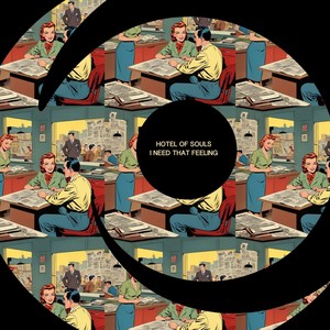 I Need That Feeling (Extended Club Mix)