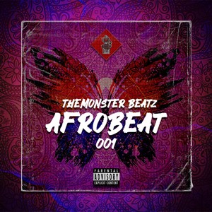 Afrobeat 001