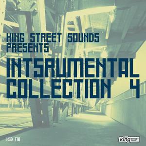 King Street Sounds Instrumental Collection 4