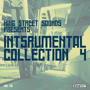 Most Precious Love (DFs Future 3000 Inst) [feat. Barbara Tucker]