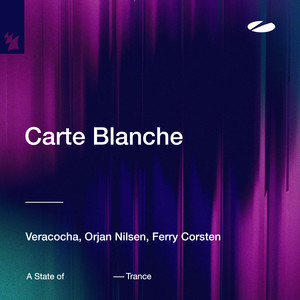 Carte Blanche (Extended Mix)
