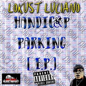 Handicap Parking (Explicit)