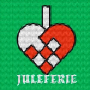 Juleferie