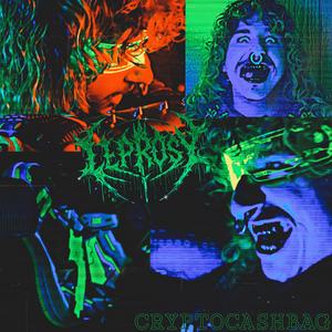 CRYPTØCASHBAG (Explicit)