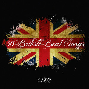 30 British Beat Songs Vol. 2