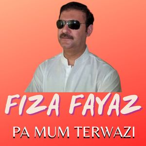 Pa Mum Terwazi