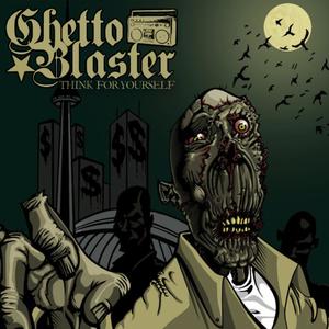 Ghetto Blaster - Stray From The Heard (Explicit)