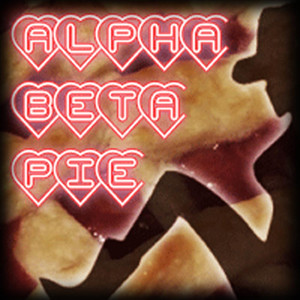 Alpha Beta Pie