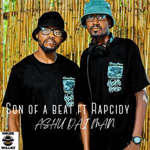 Ashu Dai Man (feat. Rapcidy)