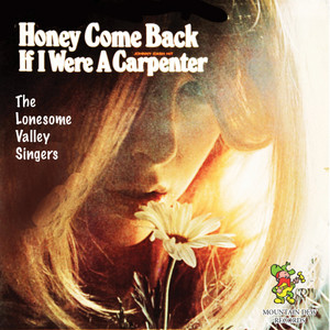 Honey Come Back - If I Were A Carpenter