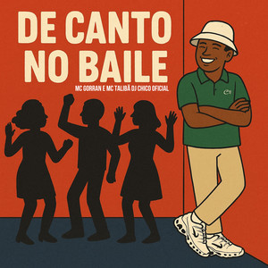 DE CANTO NO BAILE (Explicit)