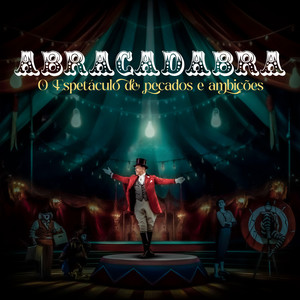 Adoro Essa Vida (Explicit)