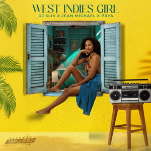 West Indies Girl
