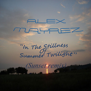 In the Stillness of Summer Twilight (Sunset Remix)