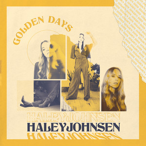 Golden Days (Deluxe Edition)