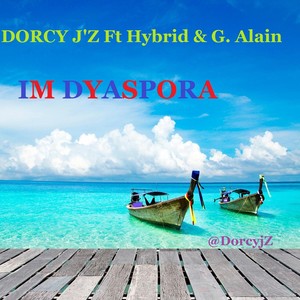 Im Dyaspora (feat. Hybrid & G. Alain)