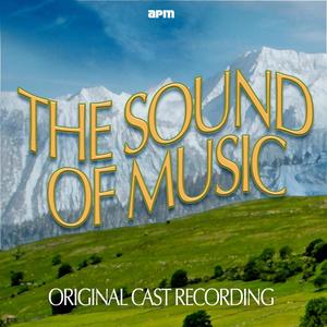 The Sound of Music - Original Cast Recording