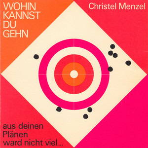 Ich bin schwach, doch stark bist du