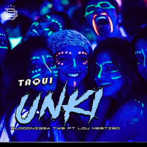 Taqui Unkui (Explicit)