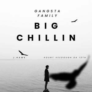 BIG CHILLIN (feat. J. Hawk) [Explicit]