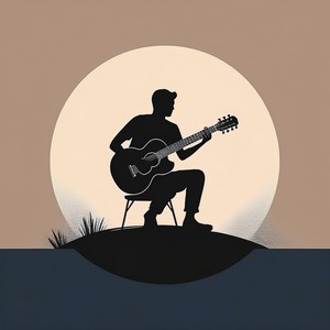 Toque Interior - El Abrazo Silencioso En La Guitarra