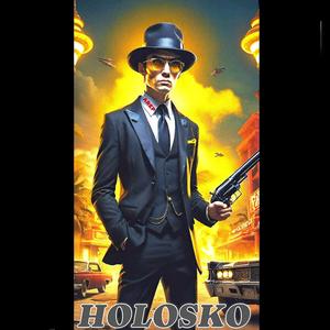 HOLOSKO (Explicit)