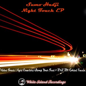 Stomp Your Feet (Goksel Vancin Remix)