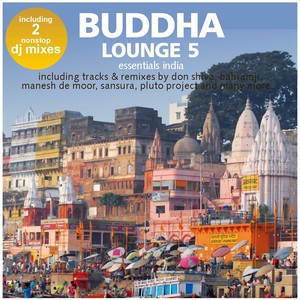 On Your Mind (Lemongrass India Mix)