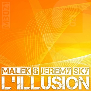 L'Illusion EP