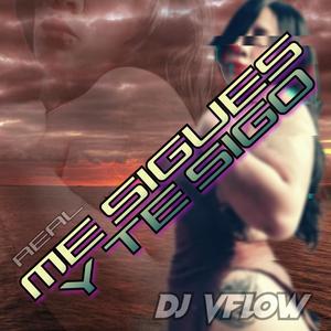 Me Sigues y Te Sigo (Radio Edit)
