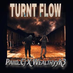 Turnt Flow (feat. Paiid_Cj) [Explicit]