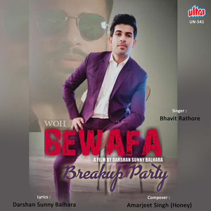 Woh Bewafa