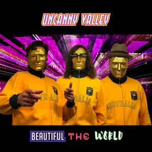 Beautiful the World