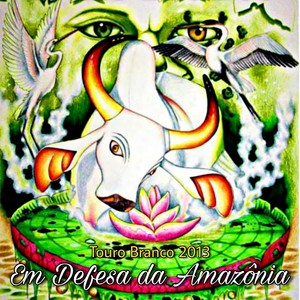 Em Defesa da Amazônia