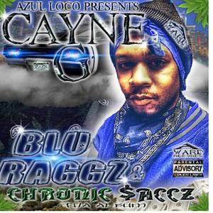 Blu Raggz & Chronic Saccz