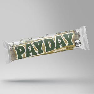 PAYDAY (Explicit)