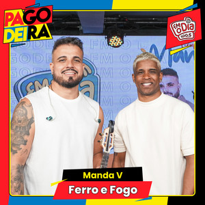 Ferro E Fogo