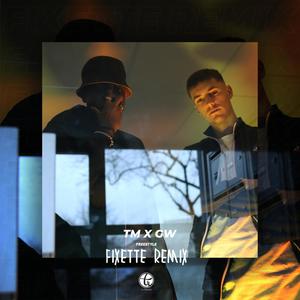 Fixette Remix (feat. GW) (Explicit)
