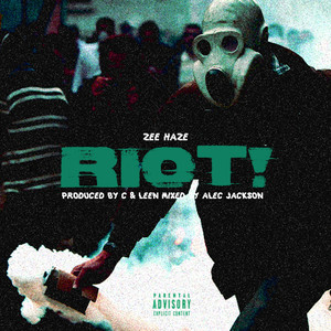 RIOT! (Explicit)