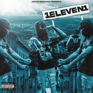 Daygo 2 Mexico (feat. JohnnyFromTheBlock) (Explicit)