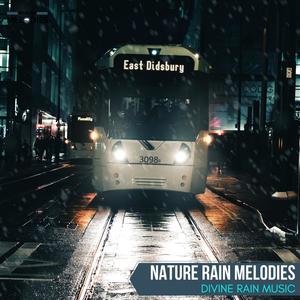 Nature Rain Melodies - Divine Rain Music