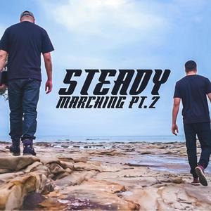 Steady Marching, Pt. 2 (feat. Uzobuks)