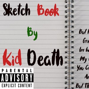 Sketch Book (Explicit)