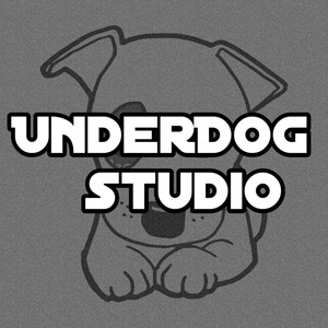 UnderDog studio (Instrumental Versions)