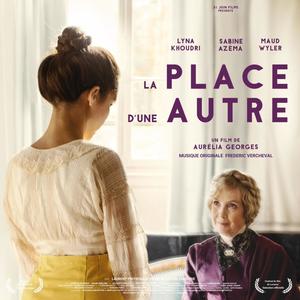 La place d'une autre (Bande originale du film)