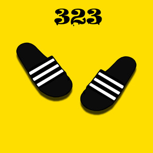 323