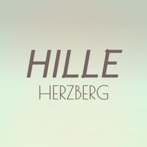 Hille Herzberg