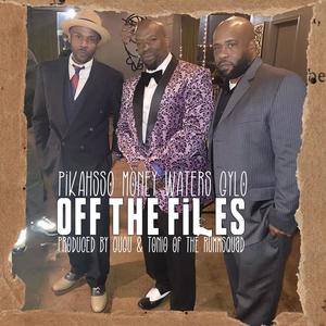 Off The Files (Explicit)